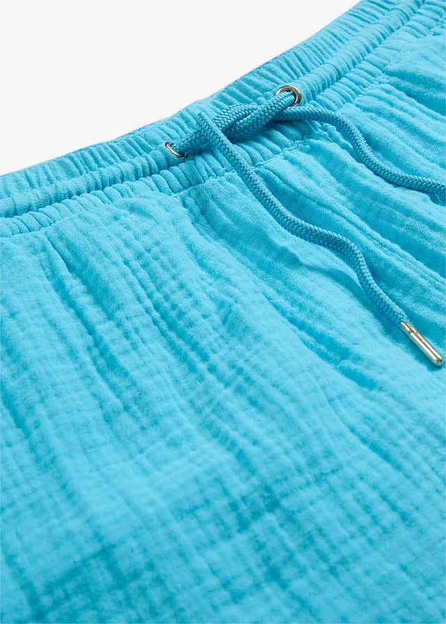 Mousseline short • diepaqua • product-page.page-title-suffix