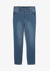 bleu denim used 