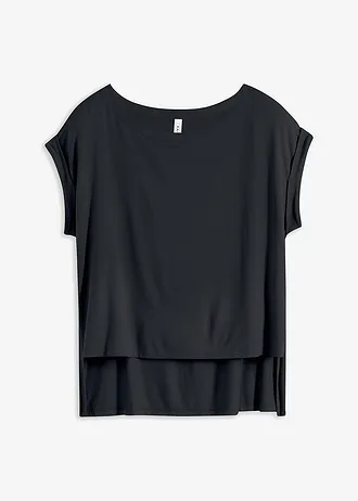 barbapicariページ C9C118 BEŻOWY TOP WYSZCZUPLAJĄCY BONPRIX S • Cena, Opinie