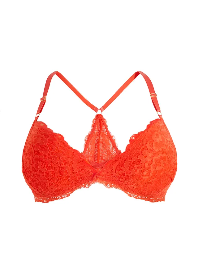Bustier din poliamidă reciclată