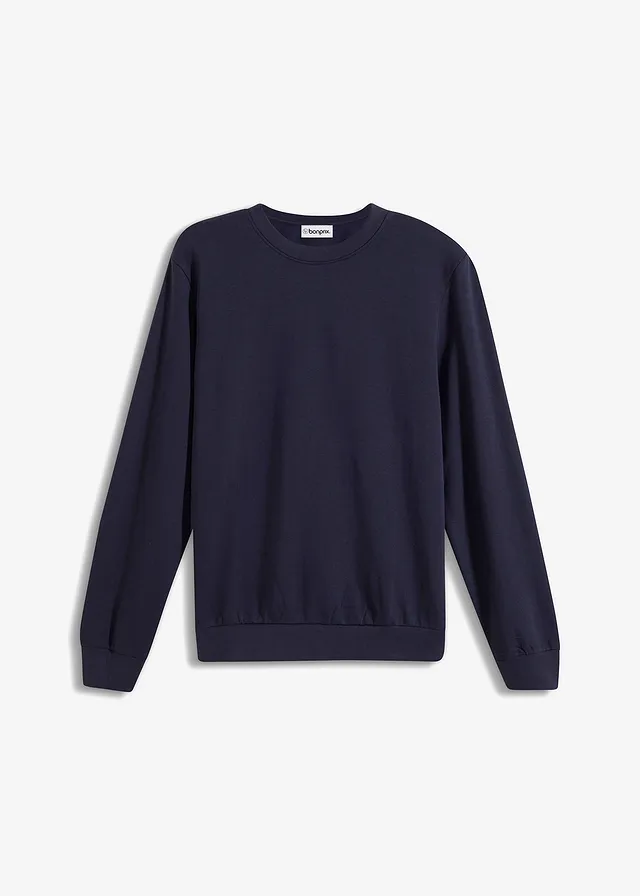 Sweater in regular fit