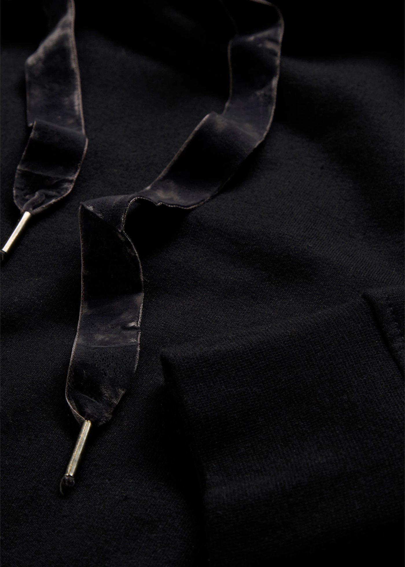 Sweatjurk met biologisch katoen • zwart • bonprix online shop