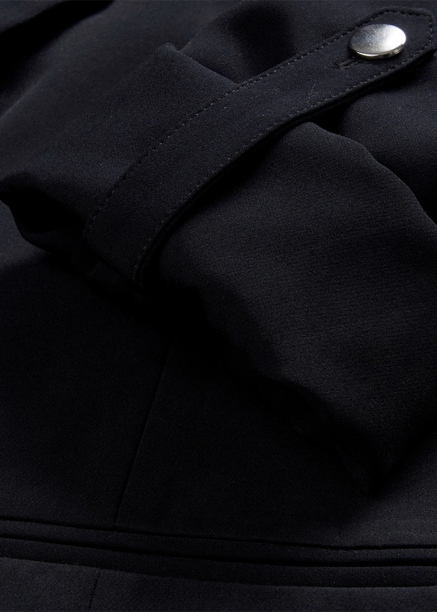 Oversized blazer • zwart • bonprix online shop