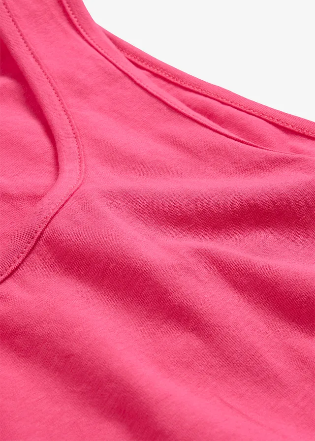 Tanktop (set van 2) • donkerblauw+donkerpink • product-page.page-title-suffix