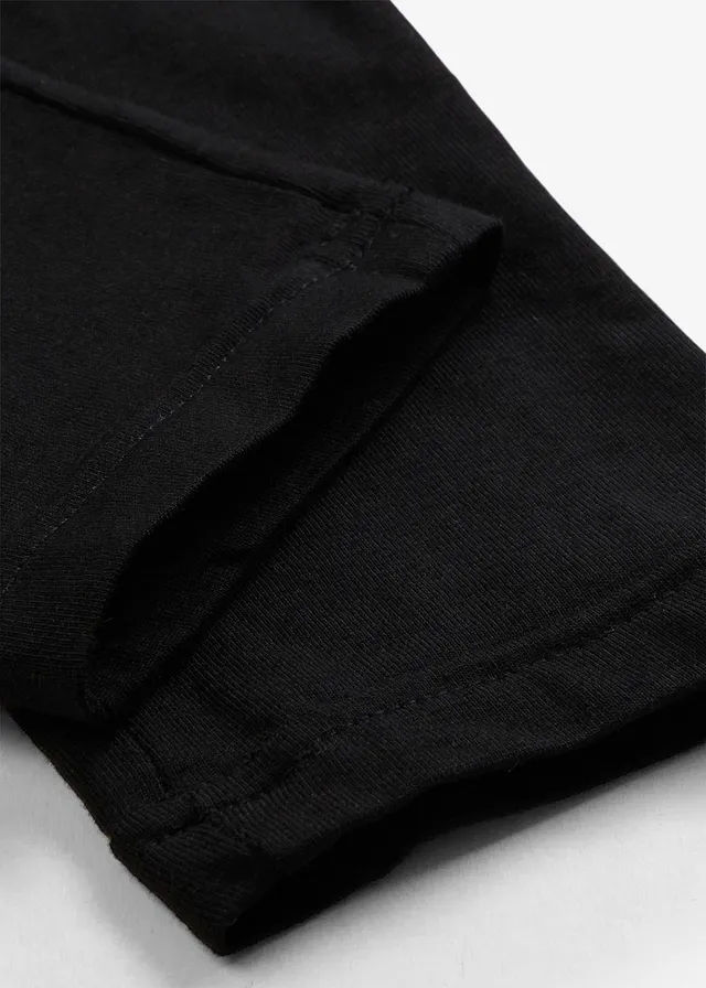 Lot de 2 leggings • noir + noir • product-page.page-title-suffix