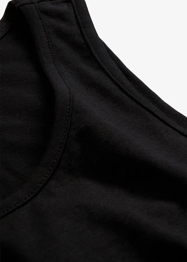 Lot de 2 débardeurs • noir • product-page.page-title-suffix