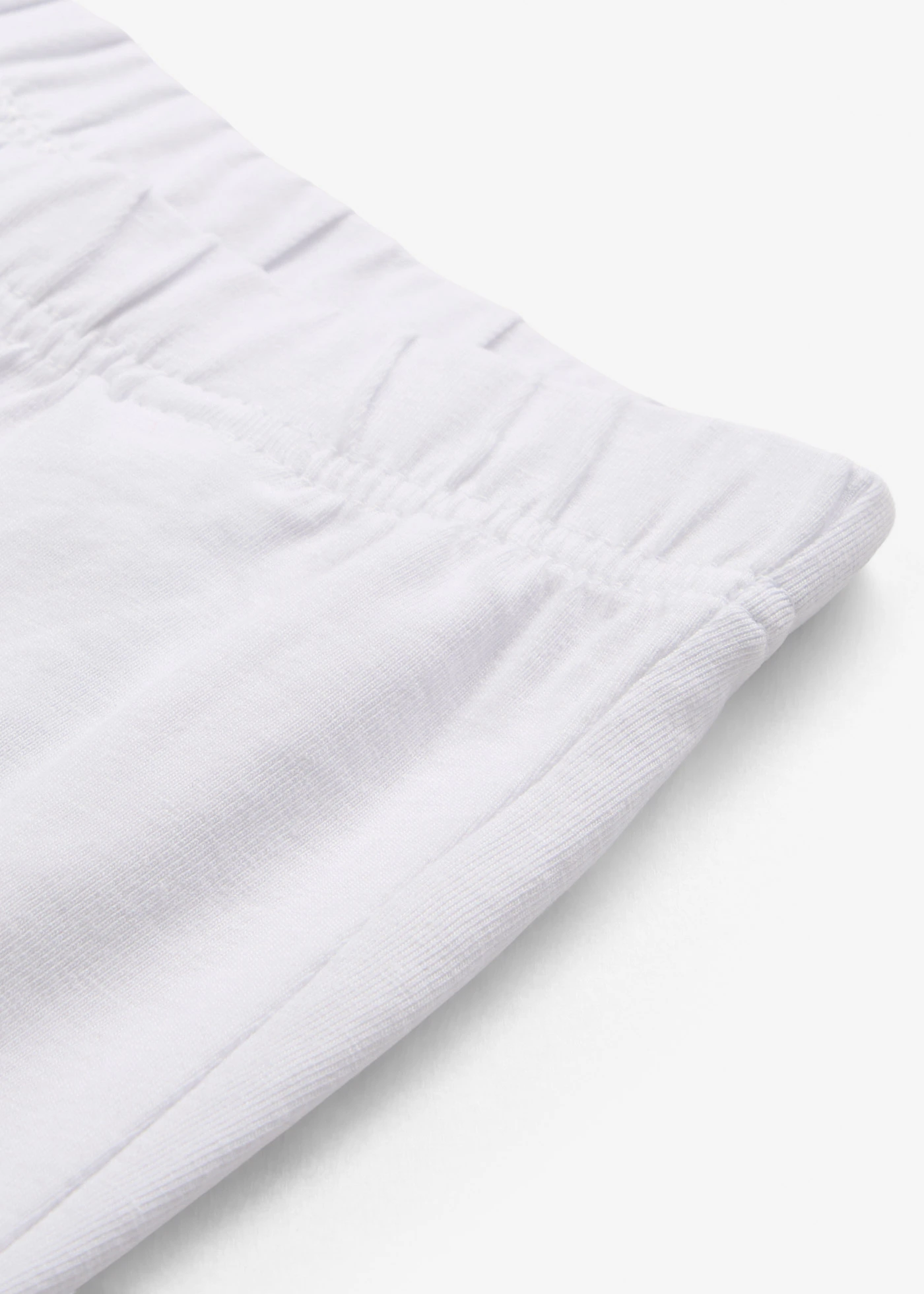 Legging (set van 2) • wit+zwart • bonprix online shop