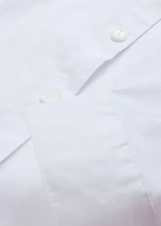 Košilová halenka • bílá • bonprix obchod