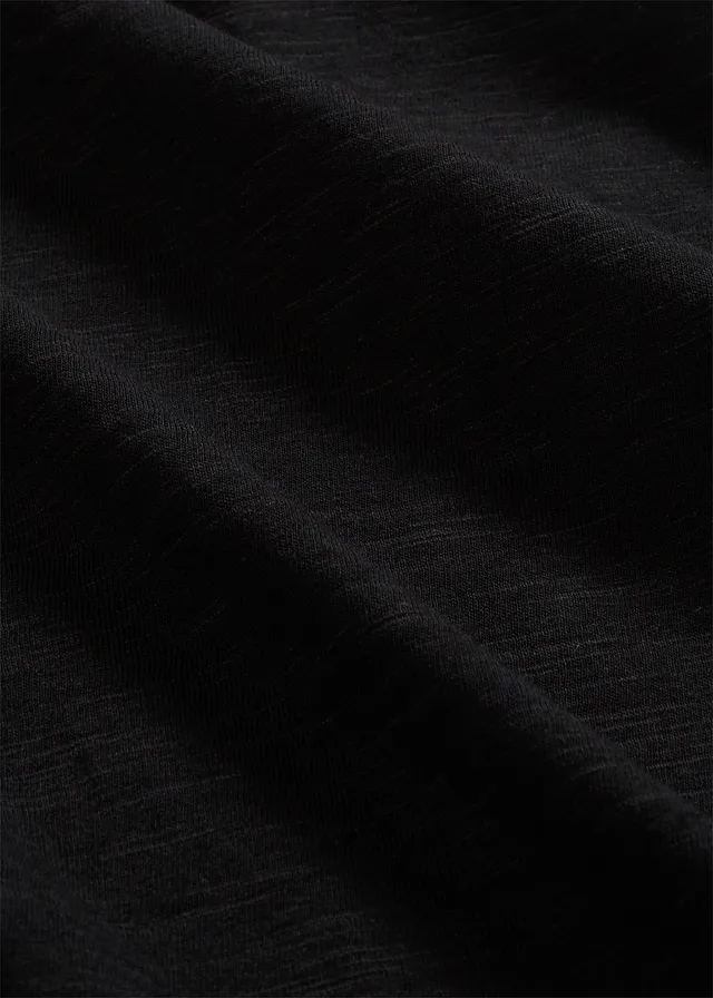 Robe en jersey 100% coton • noir • product-page.page-title-suffix