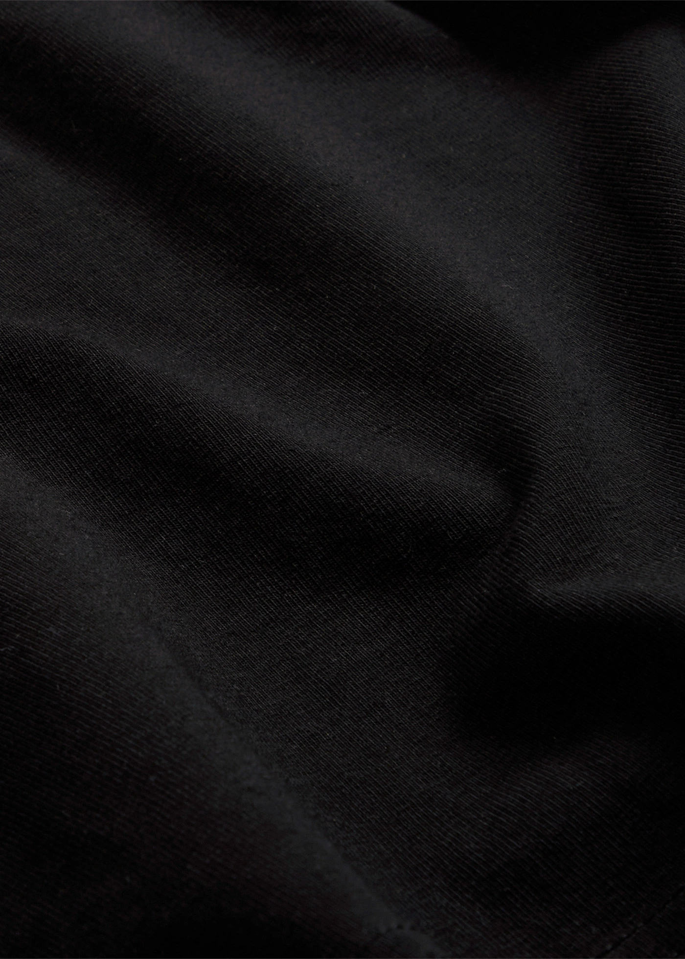 Žerzejová sukně z čisté organické bavlny se strečem (2 ks v balení) • černá + černá • bonprix obchod