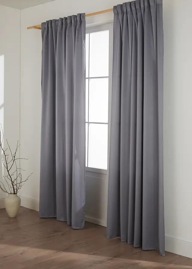 Draperie opacă (1buc.)