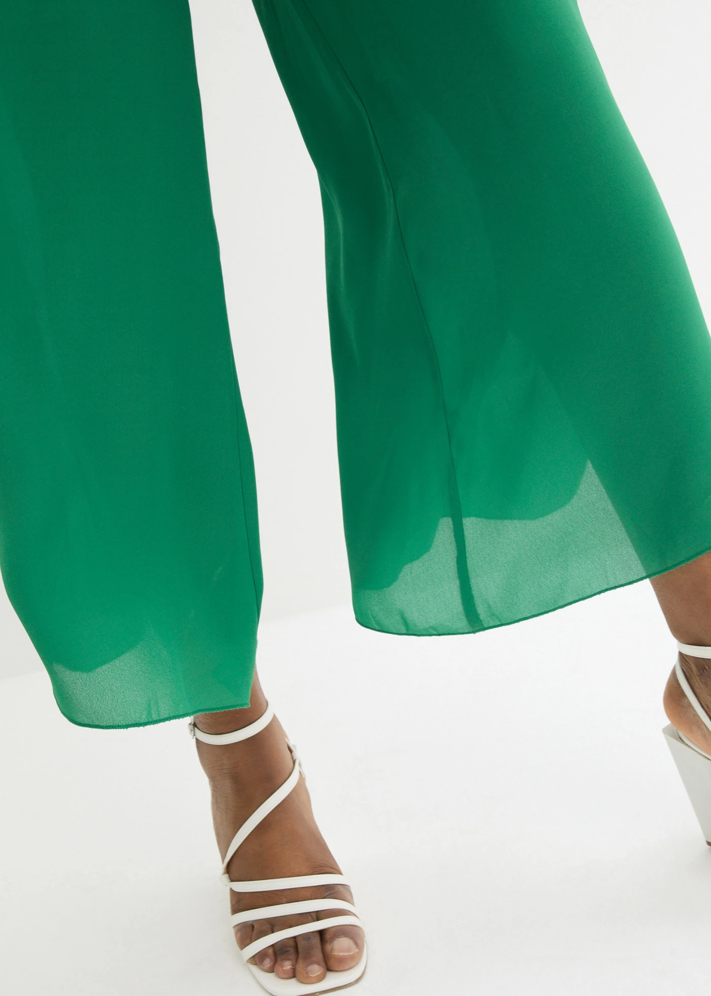 Broekrok • groen • bonprix online shop