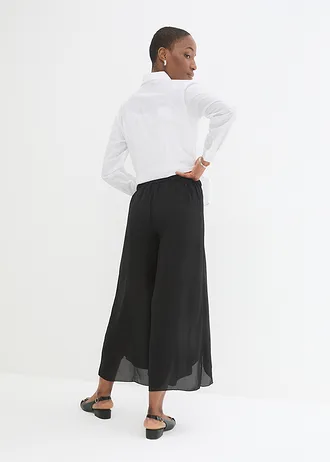 Broekrok • zwart • bonprix online shop