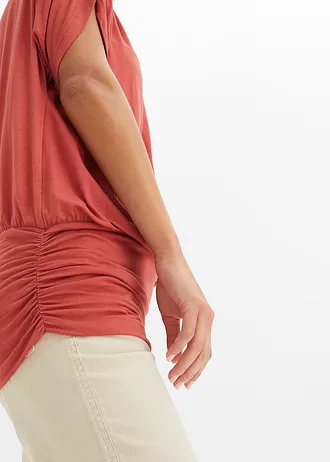 Shirt • zalmkleur • bonprix online shop