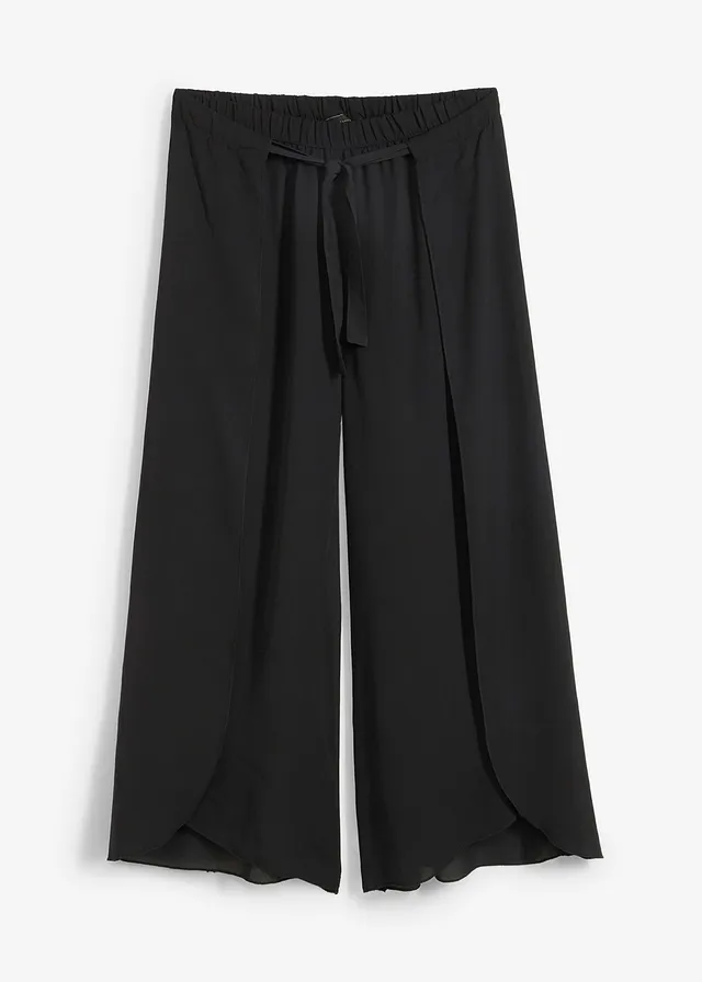 Fustă-pantalon