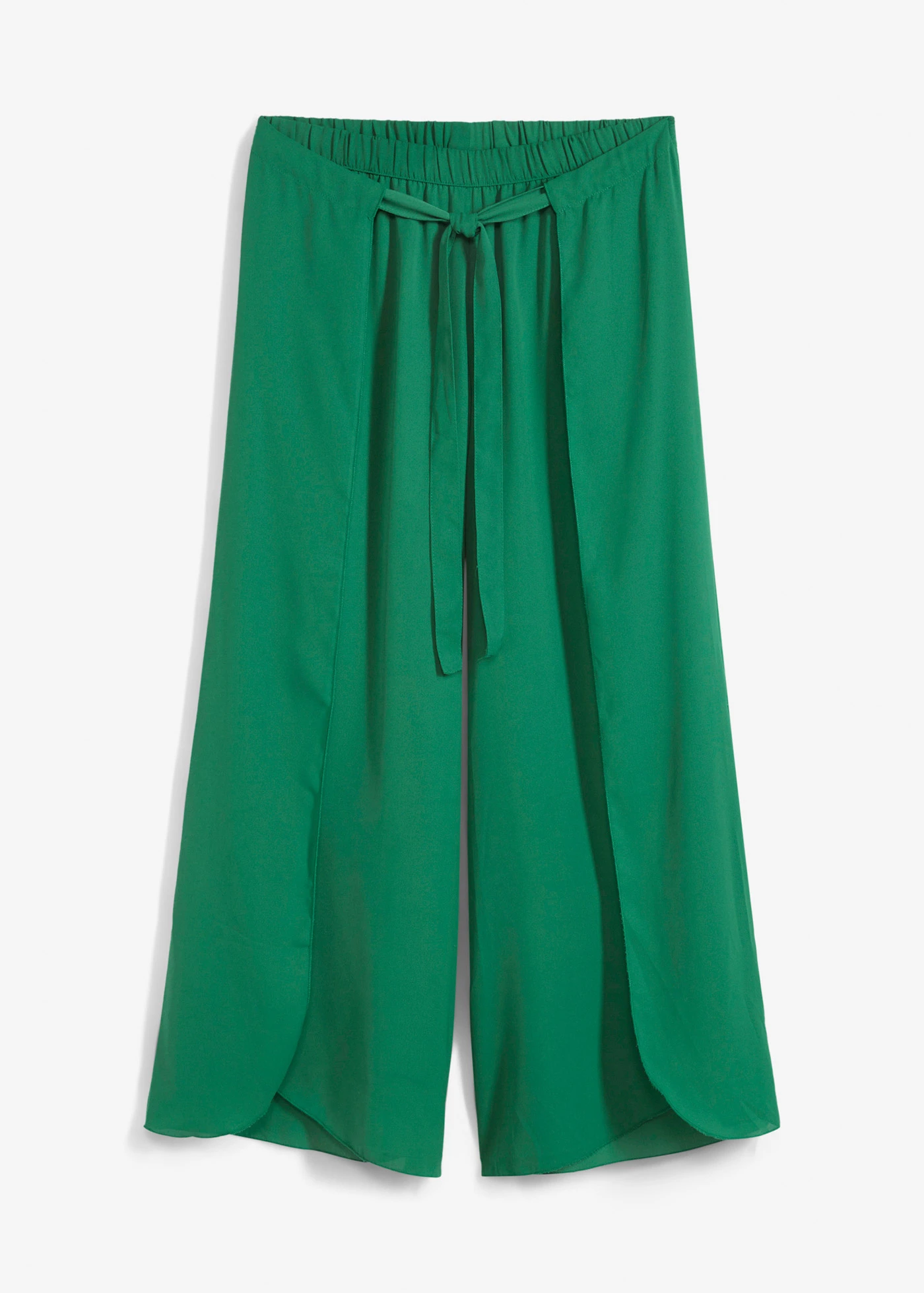 Broekrok • groen • bonprix online shop