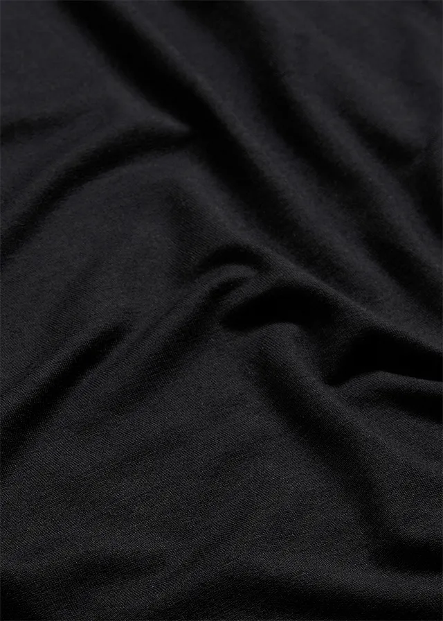 Robe en jersey • noir • product-page.page-title-suffix