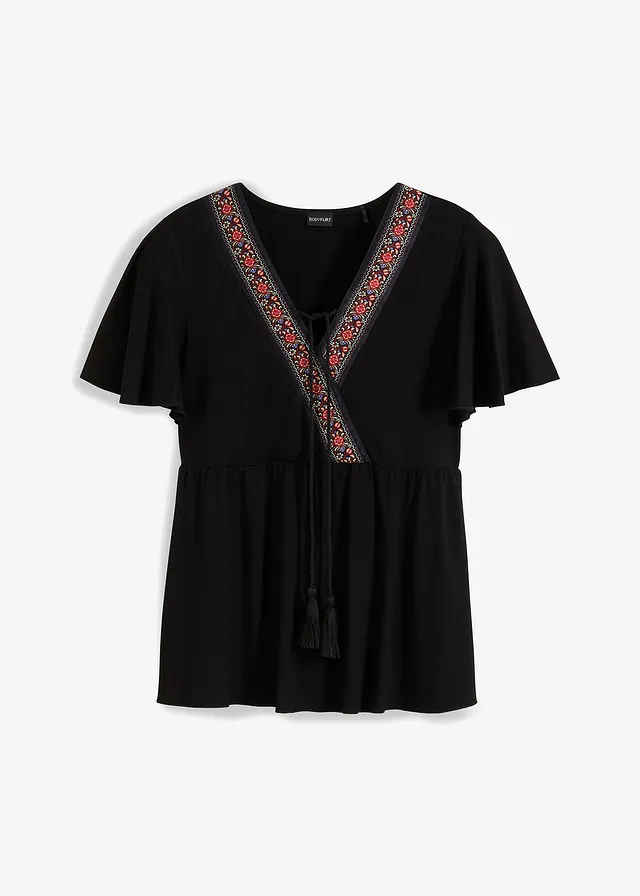Bluză din tricot