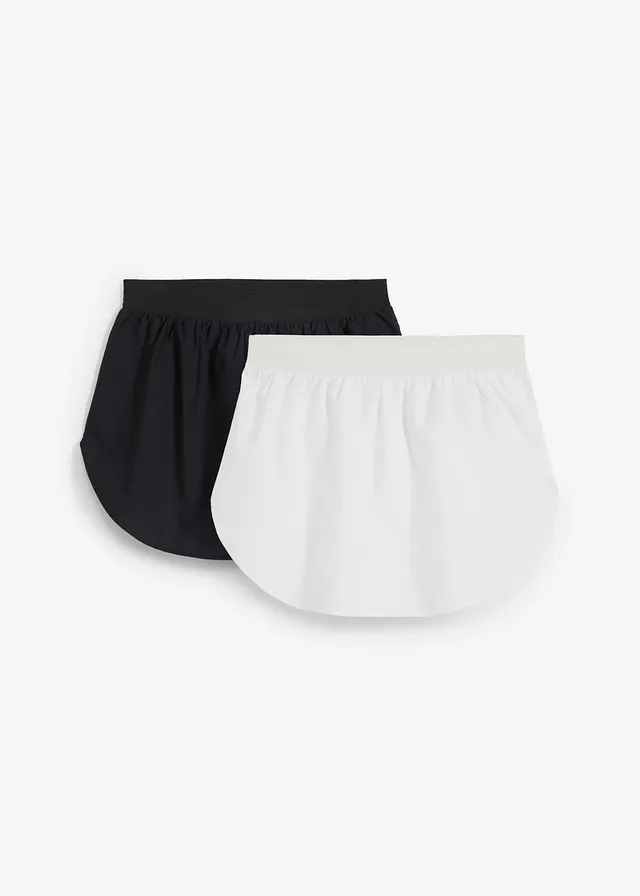 Predĺženie v blúzkovom vzhľade, 2 ks v balení