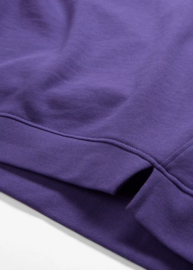 Sweat oversize • violet • product-page.page-title-suffix