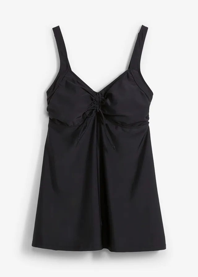 Maiou lung de baie tankini