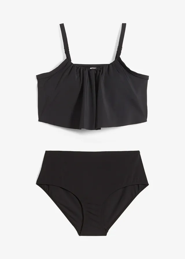 Costum baie cu bustieră (set/2 piese)