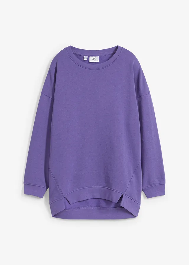 Bluză casual oversize