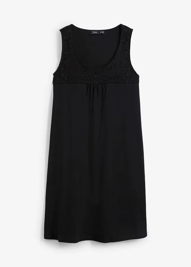 Rochie din tricot din bumbac organic 100%