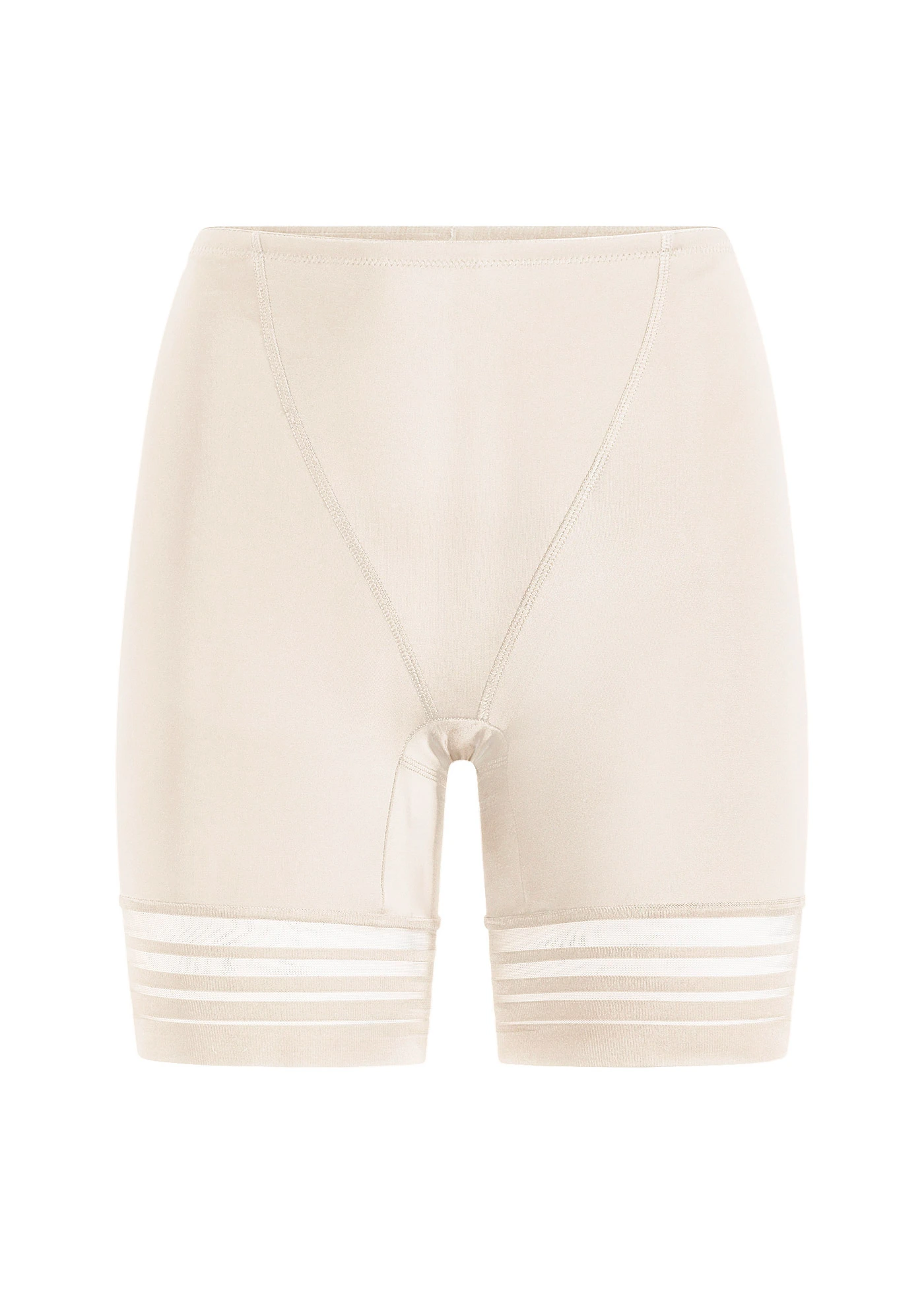 Panty sculptant avec effet sculptant modéré • poudre • Boutique bonprix