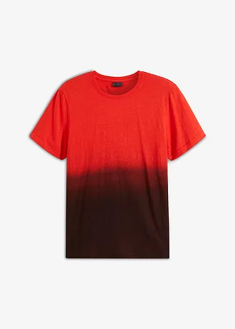Tričko z čistej bavlny, Slim Fit