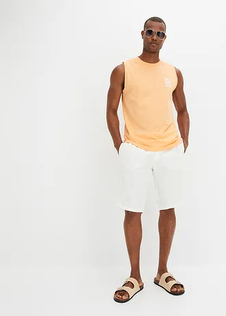 Marcel 100% coton, loose, Couleur: 