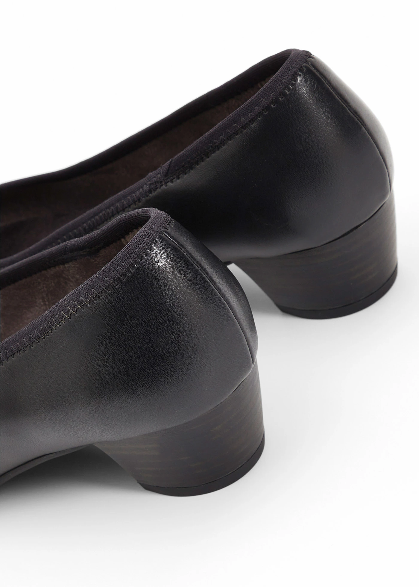 Lodičky značky Jana, pohodlná šířka • černá • bonprix obchod