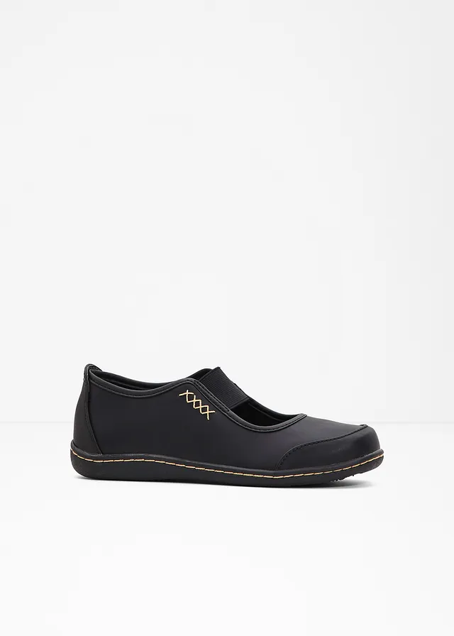 Mary-Janes