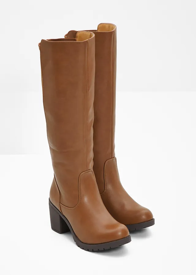 Bottes • cognac • product-page.page-title-suffix
