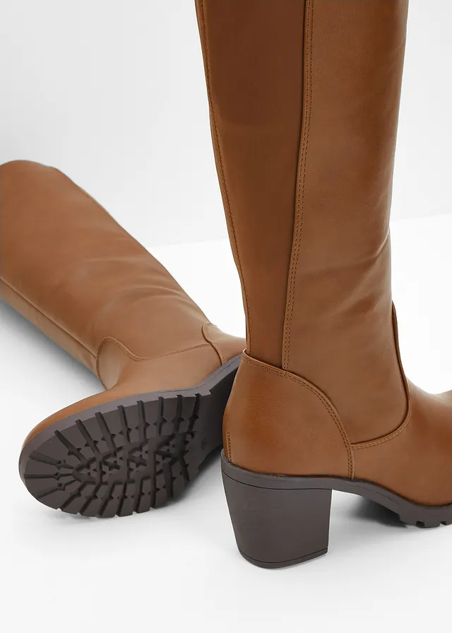 Bottes • cognac • product-page.page-title-suffix