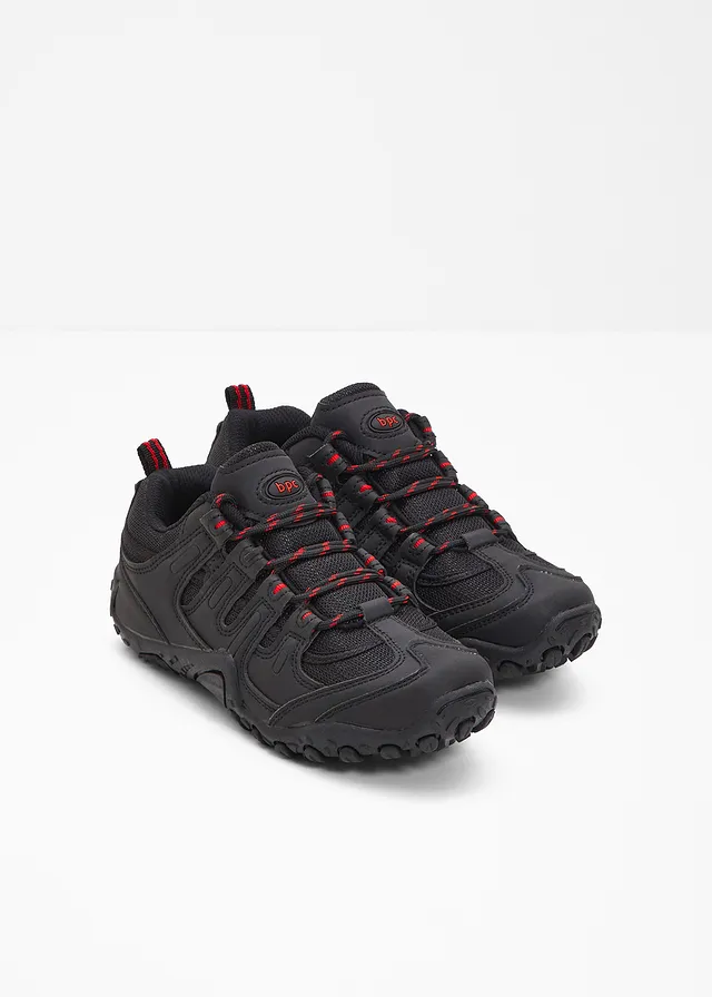 Chaussures de marche • noir • product-page.page-title-suffix