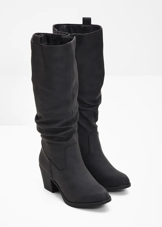 Bottes • noir • product-page.page-title-suffix