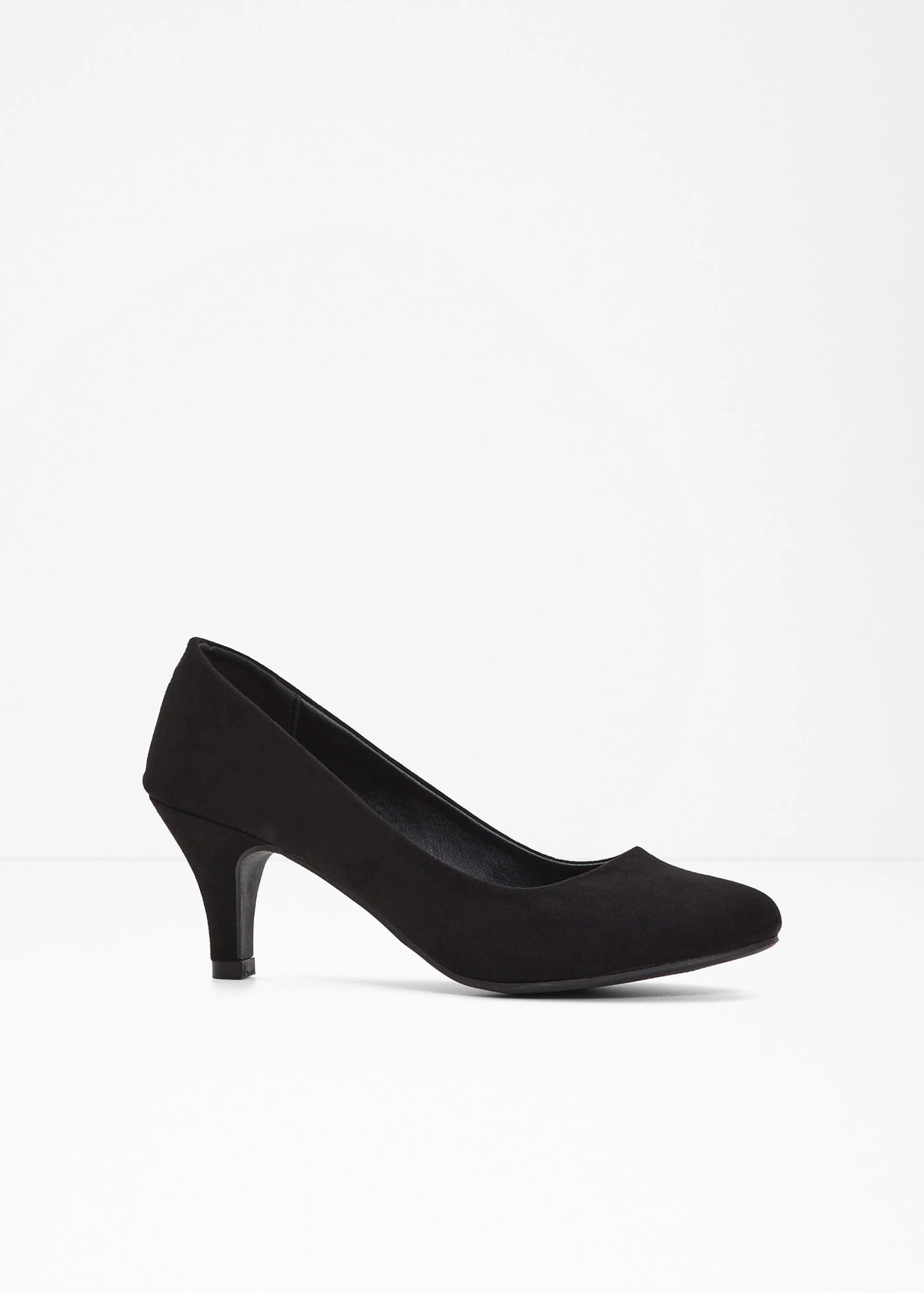 Pumps • zwart • bonprix online shop