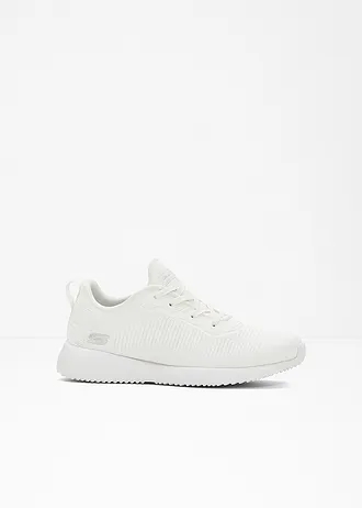 Skechers sneakers met memory foam, Kleur: wit