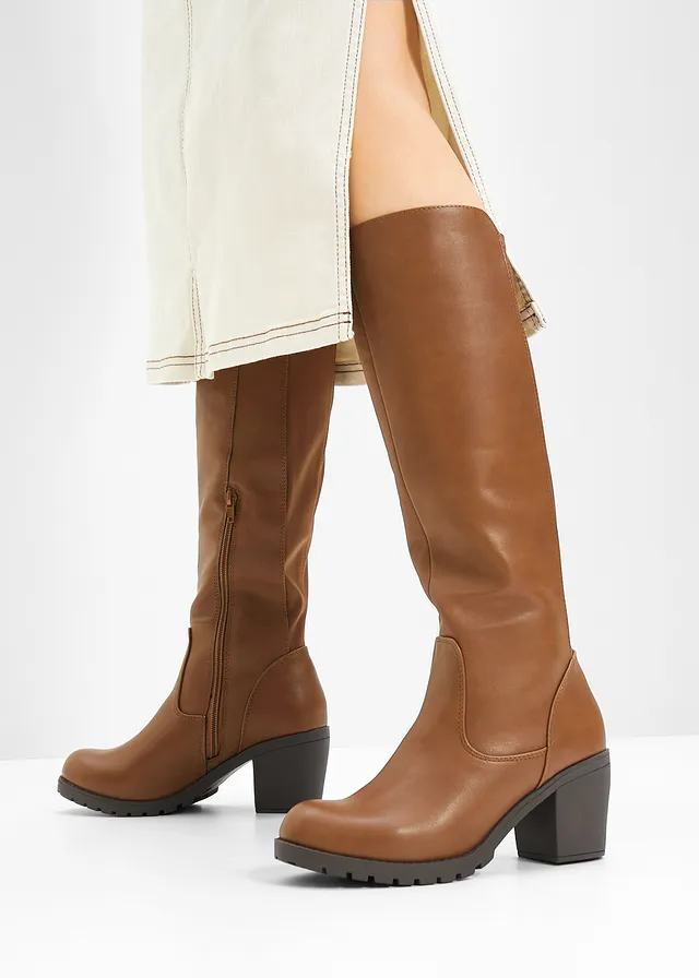 Bottes • cognac • product-page.page-title-suffix