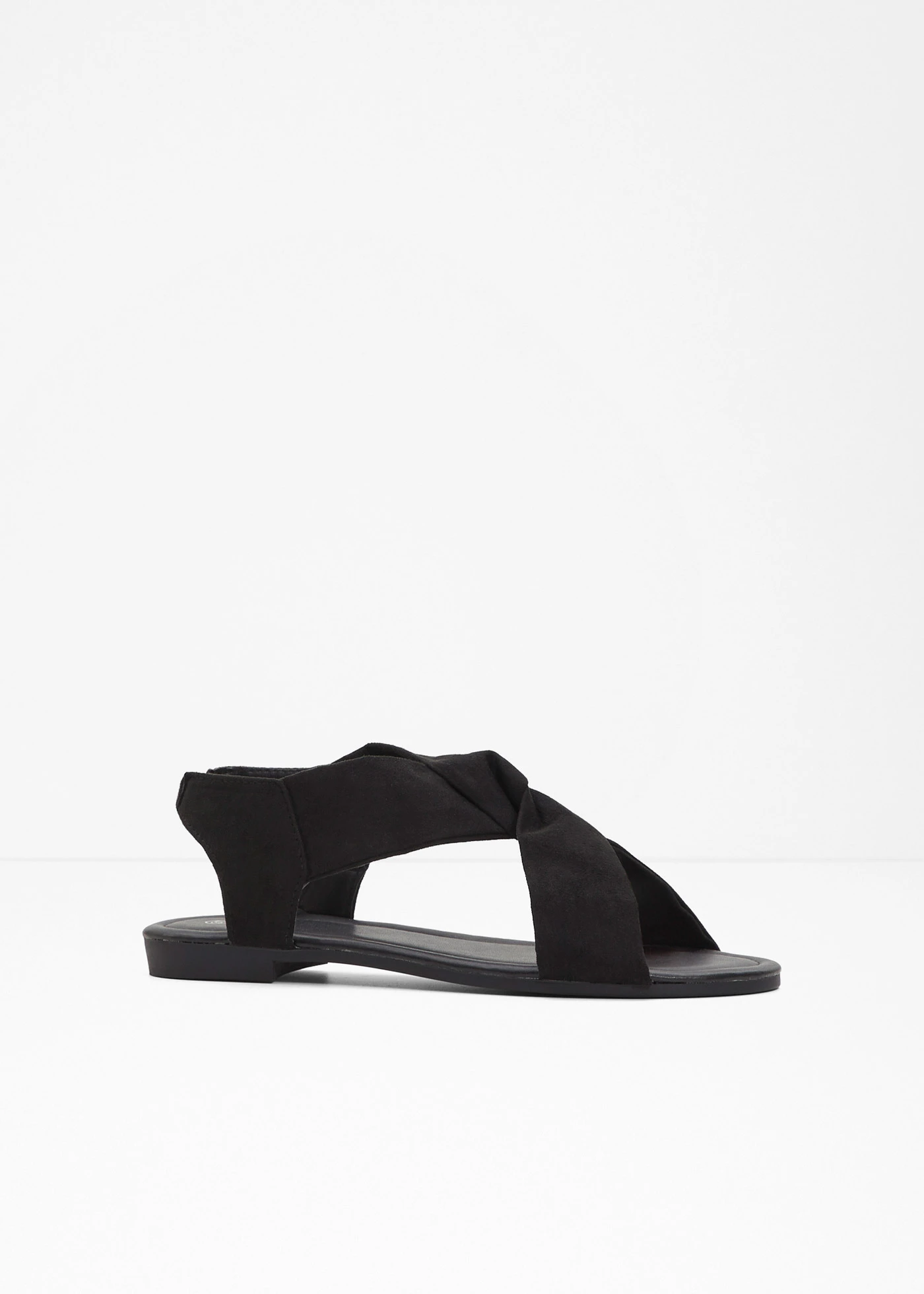 Sandales à brides souples • noir • product-page.page-title-suffix
