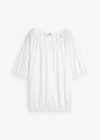 Shirt van puur biologisch katoen