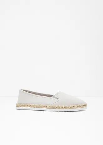 Espadrilky se vzhledem lýka