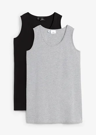 Longtop (set van 2)