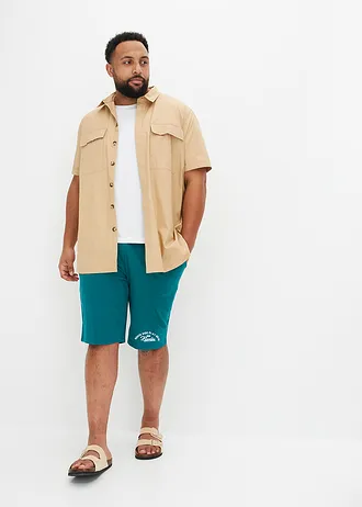 Tričko (3 ks v balení), barva: bordó + tmavě zelená + bílá