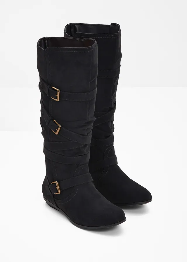 Bottes • noir • product-page.page-title-suffix