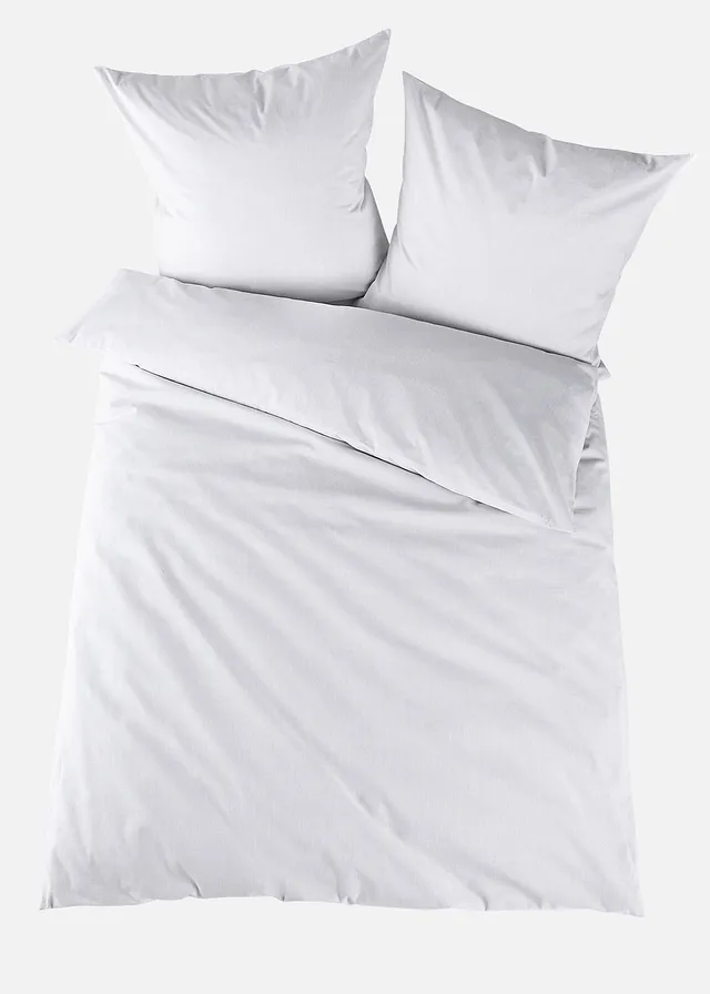 Parure de lit • blanc • Boutique bonprix