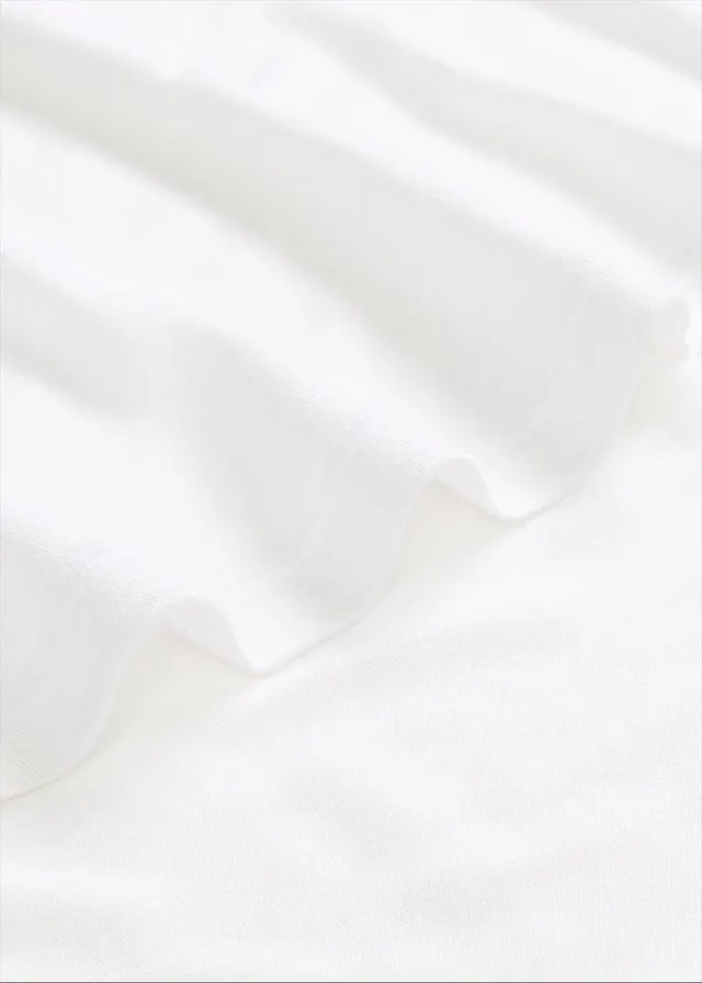 Longshirt van zachte viscose • wit • product-page.page-title-suffix
