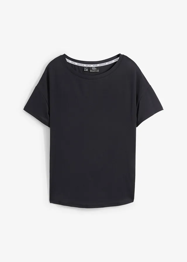 Tricou funcţional cu uscare rapidă