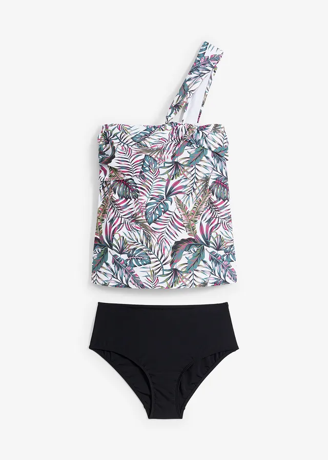 Costum baie tankini (set/2piese)